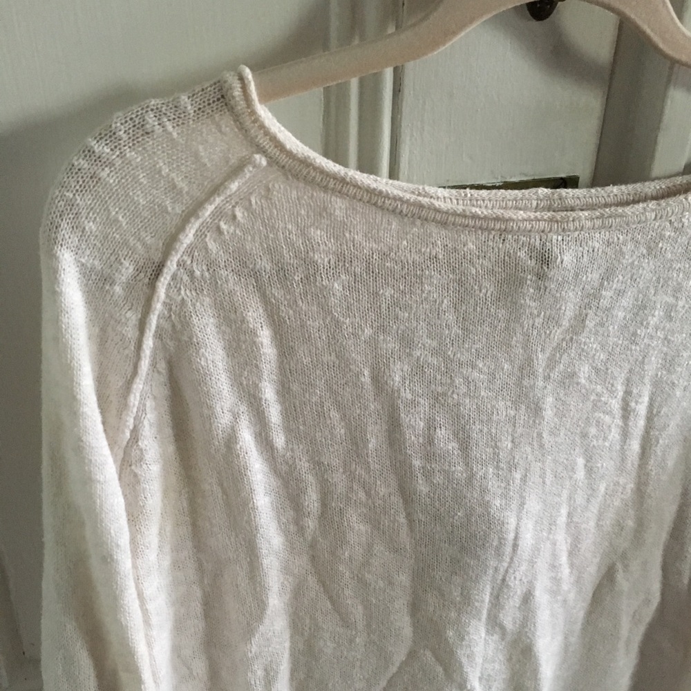 Joie Sweater
